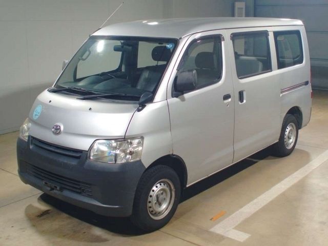 62129 Toyota Town ace van S402M 2014 г. (TAA Kinki)